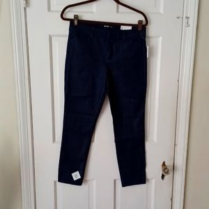 Old Navy Jeans/Pixie